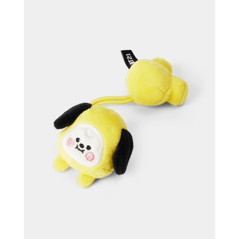 BT21 CHIMMY BABY Plush Hair Tie