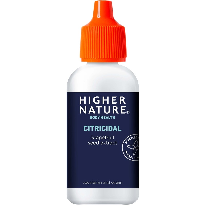 Citricidal Liquid 25ml