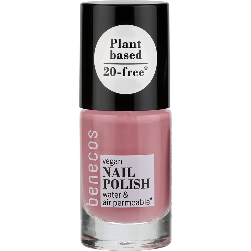 Happy Nails Nail Polish | Bubble Gum