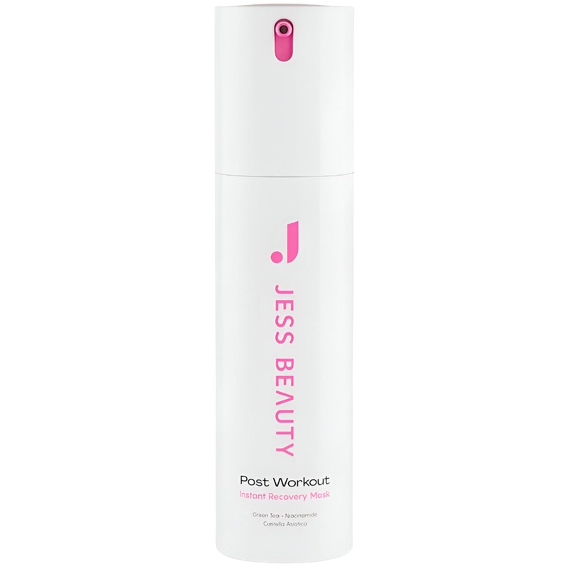 Jess Beauty Post Workout Instant Recovery Mask – Wholesale 2 Units (JB005)