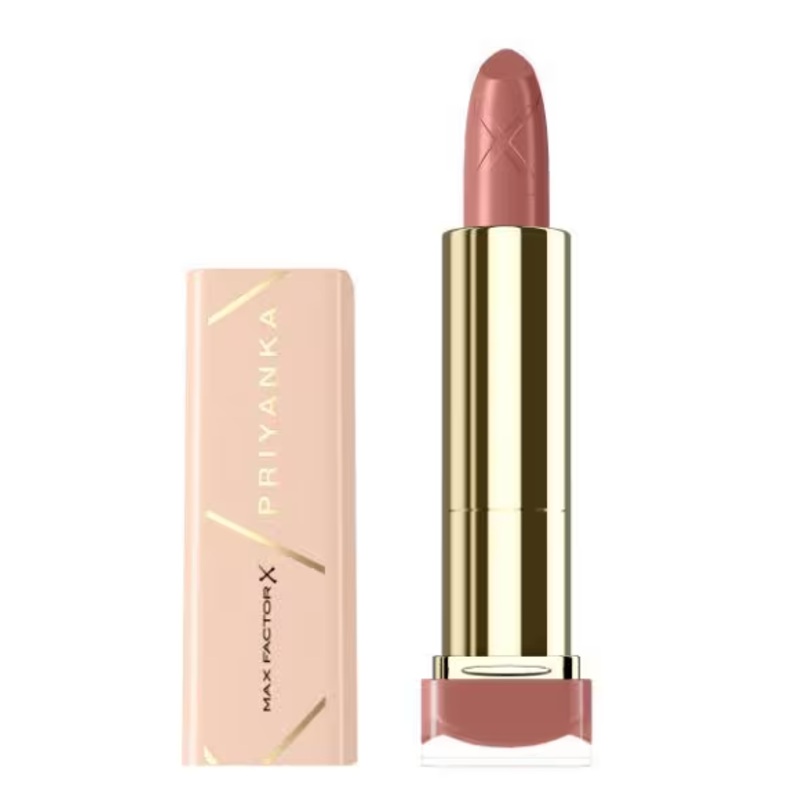 Max Factor Colour Elixir Lipstick 018 Cafe Latte