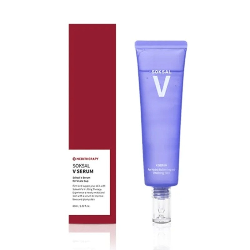 Meditherapy Soksal V Serum 60ml