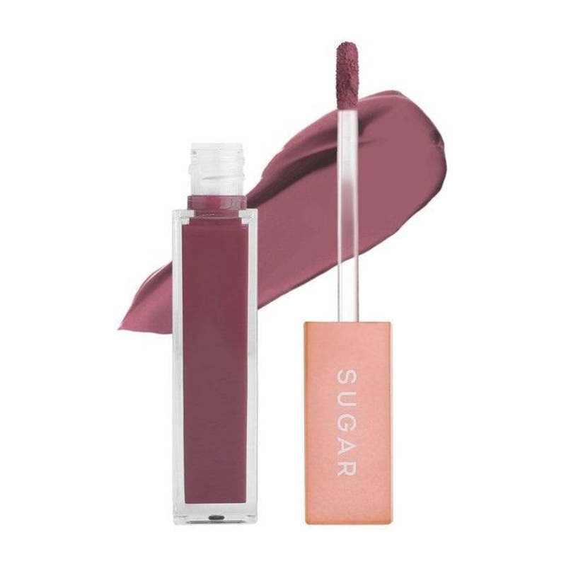 Mettle Liquid Lipstick – 03 Estella (Neutral Pinky Brown)