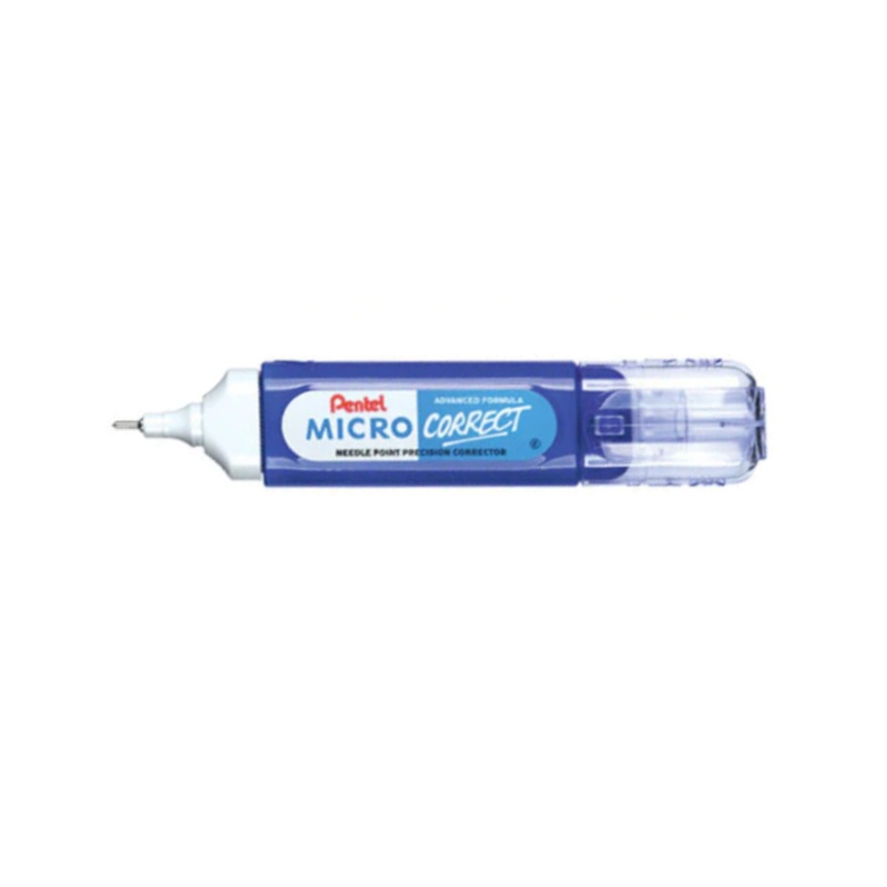 Pentel Micro Correction Pen – Advanced Formula x1