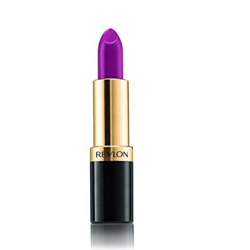 REVLON Lustrous Lipstick Berry Couture 835