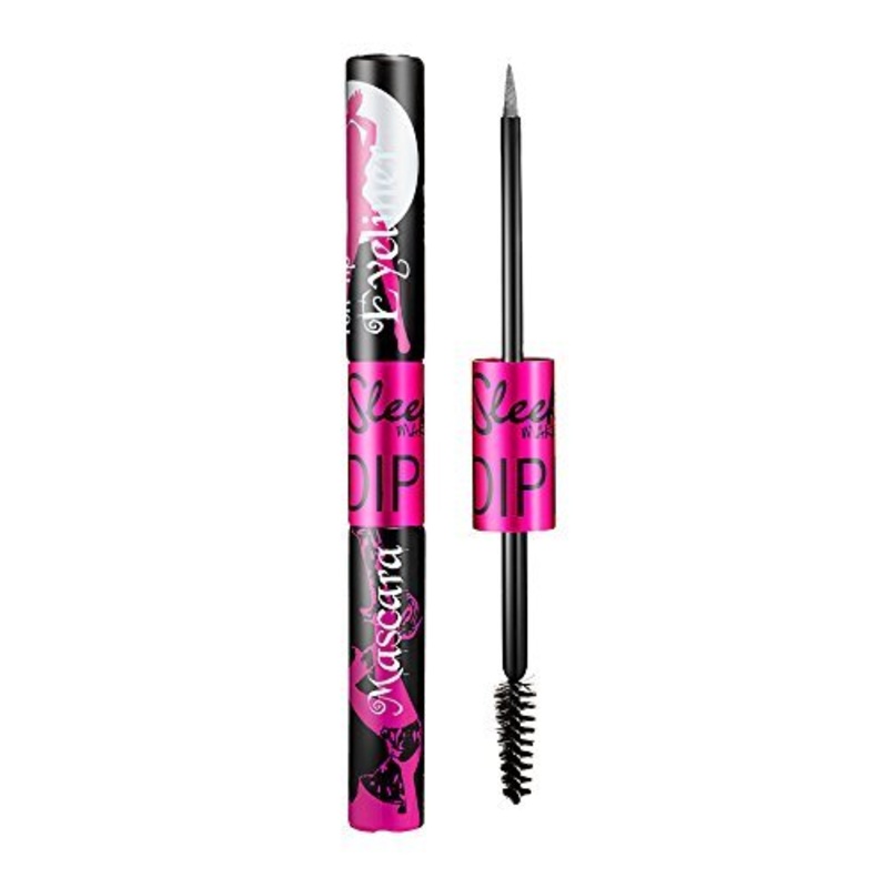 Sleek MakeUp Mascara & Liner Dip It Duo 24 Karat