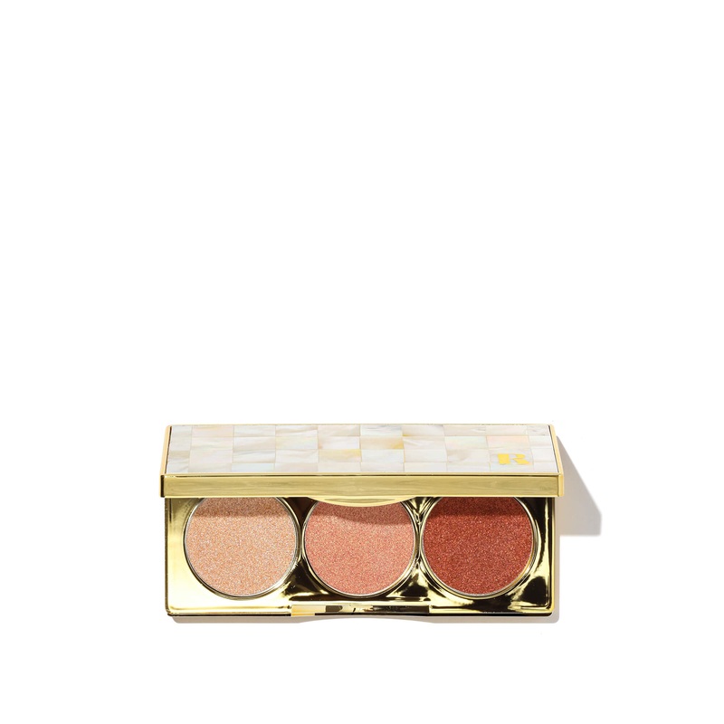 The Eye Palette Couleur 1