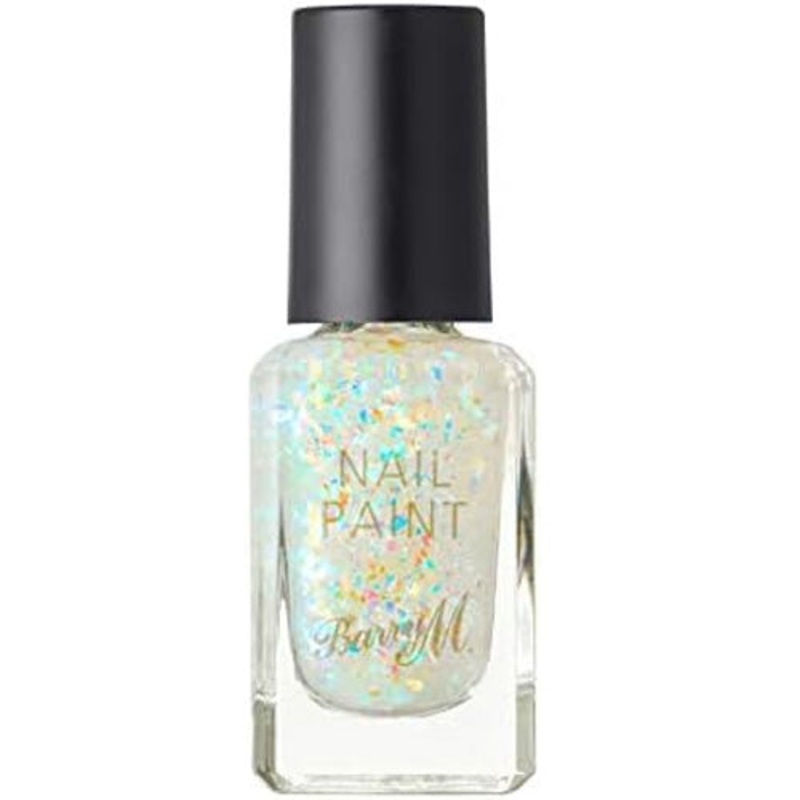 Barry M Nail Paint Limited Edition Fortune Teller