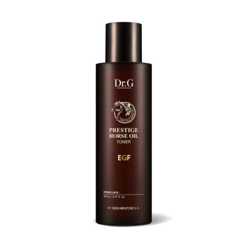 Dr.G Prestige Horse Oil Toner 150ml