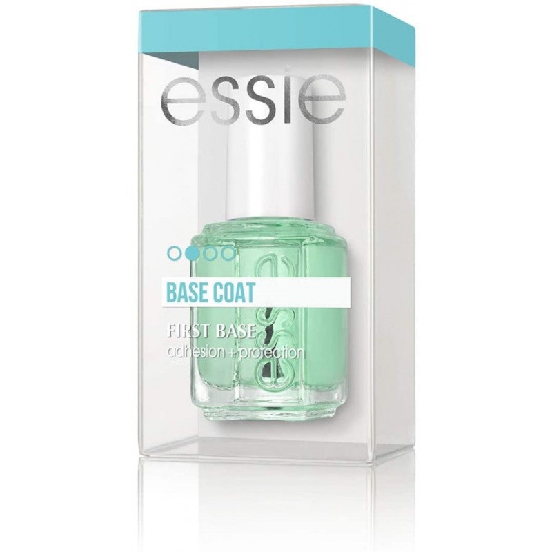 Essie First Base Base Coat