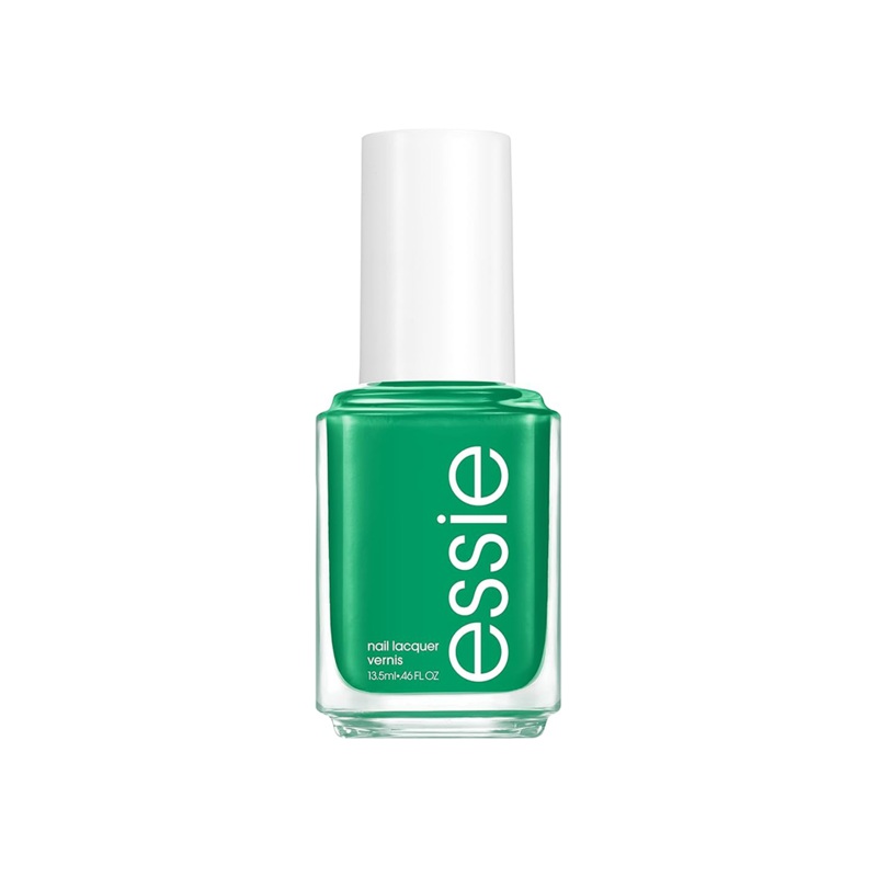 Essie Nail Polish Grass Never Greener 905