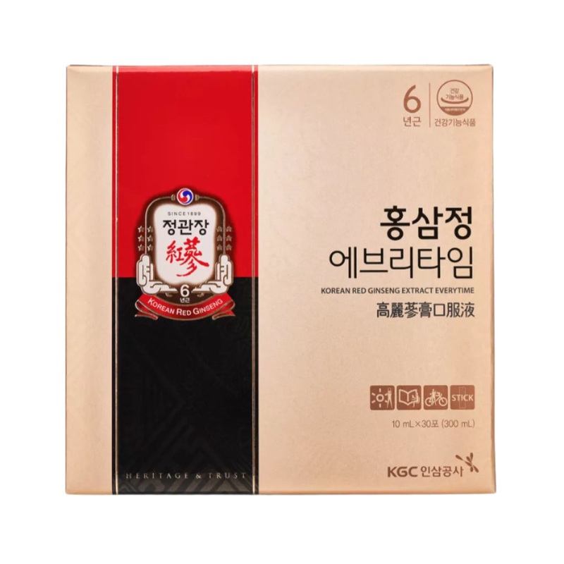 Extract Everytime 300ml