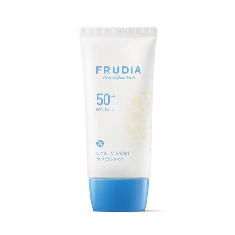 FRUDIA Ultra UV Shield Sun Essence SPF50+ PA++++ 50g