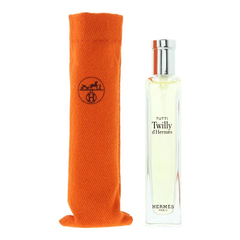 Herms Twilly D’herms Tutti Eau de Parfum 15ml