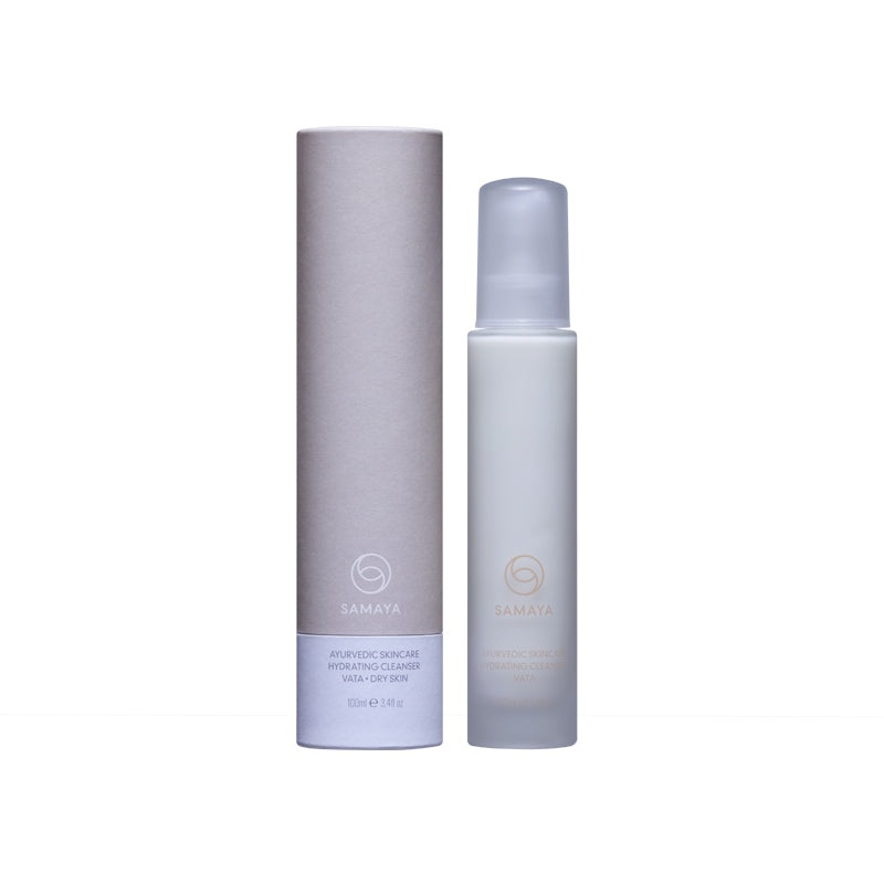 Hydrating Cleanser Vata 100ml