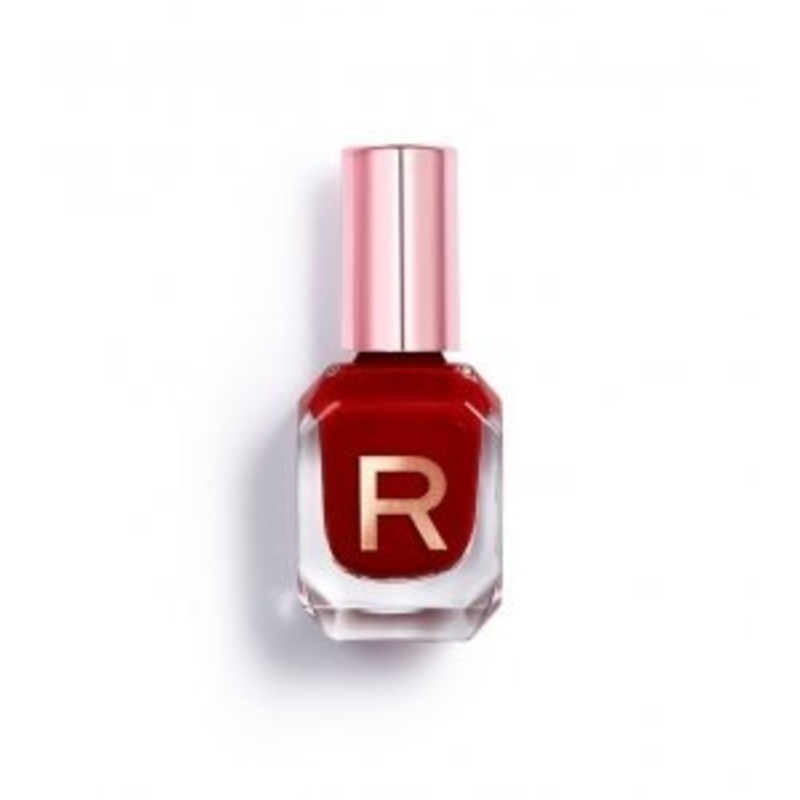 Revolution Nail Polish Tango