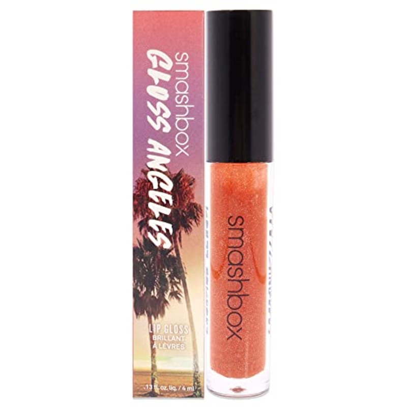 Smashbox Gloss Angeles Lip Gloss – Michelada