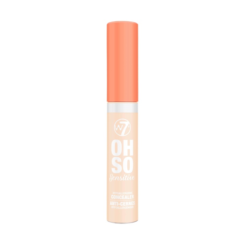 W7 Oh So Sensitive Concealer Fair Neutral 2