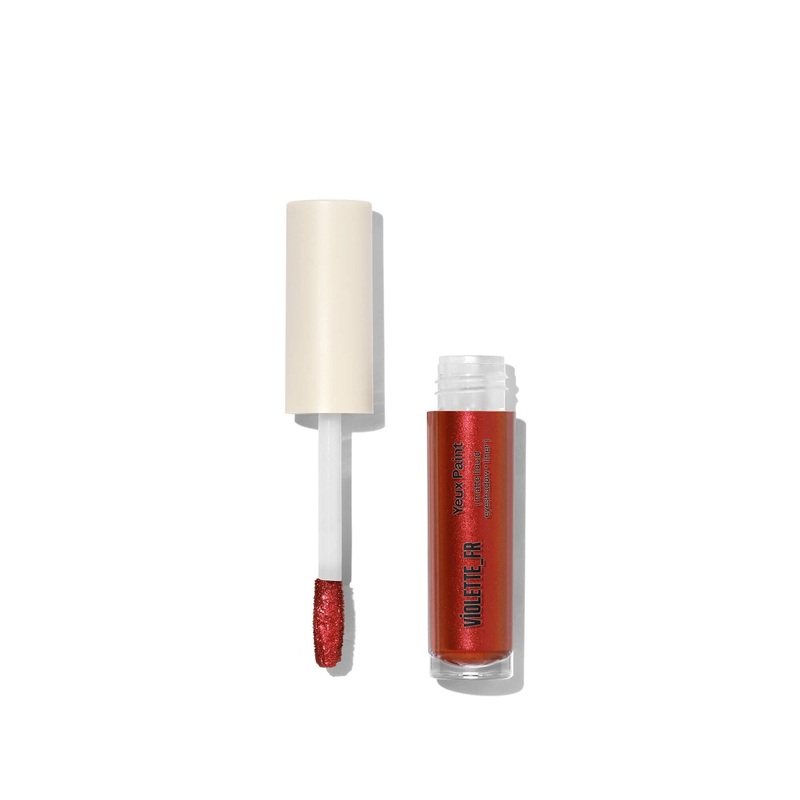 Yeux Paint Twinkling Liquid Eyeshadow Paris la Nuit 2.7 g