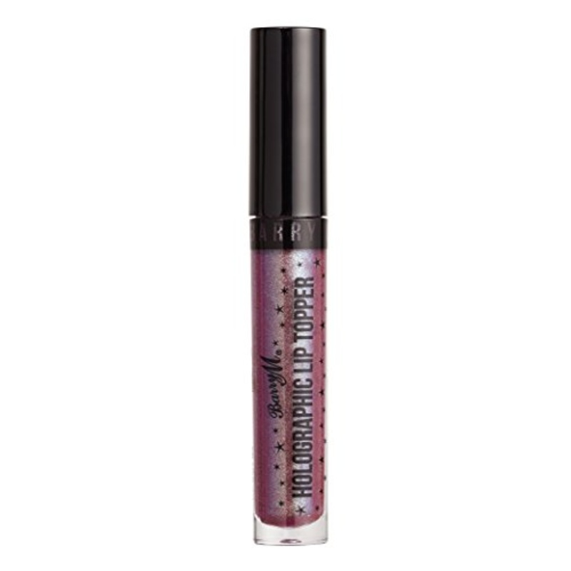 Barry M Holographic Lip Topper Hex