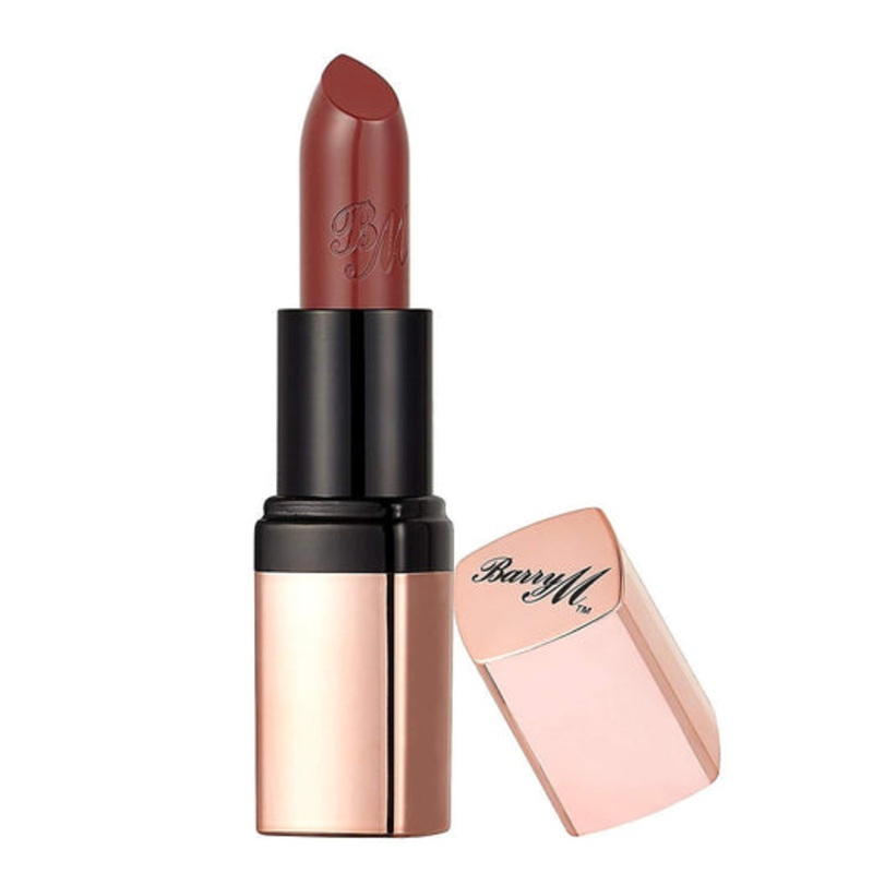 Barry M Ultimate Icons Lipstick 160 Black Cherry