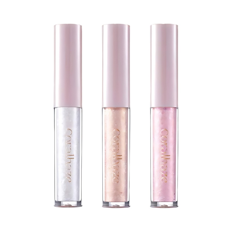 Coralhaze Stardust Glitter 1.9g 01 Satelite