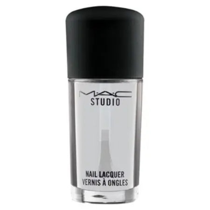 MAC Cosmetics Studio Nail Lacquer Nail Polish 10ml – Under Lacquer