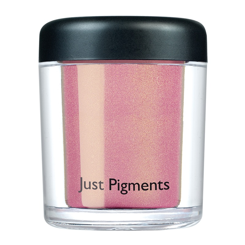 Makeup Factory Just Pigment Pure White