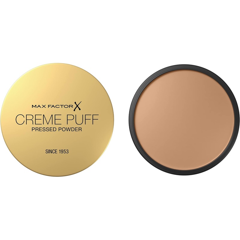 Max Factor Creme Puff Pressed Powder 13 Nouveau Beige