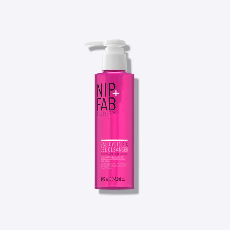 Nip & Fab Salicylic Pore Refining Gel
