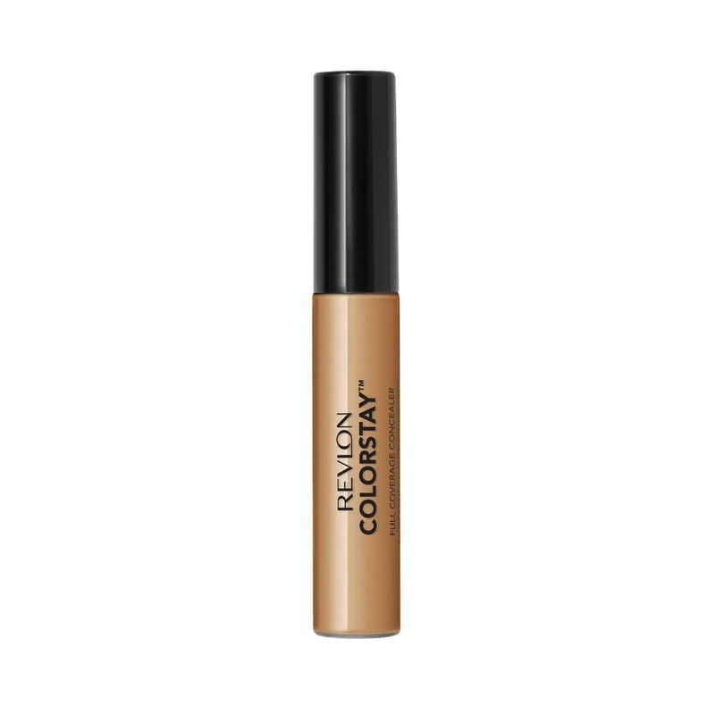 Revlon Colorstay Full Coverage Concealer 6.2ml – 060 Deep