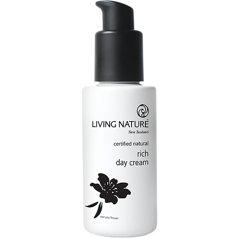 Rich Day Cream