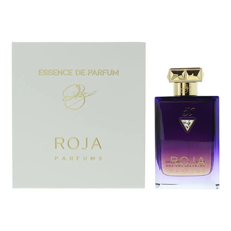 Roja Parfums 51 Eau de Parfum 100ml