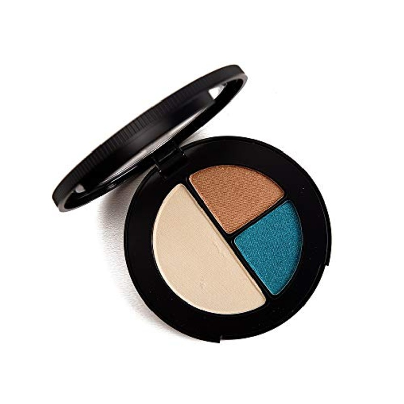 SmashBox Photo Edit Eyeshadow Trio – On Location