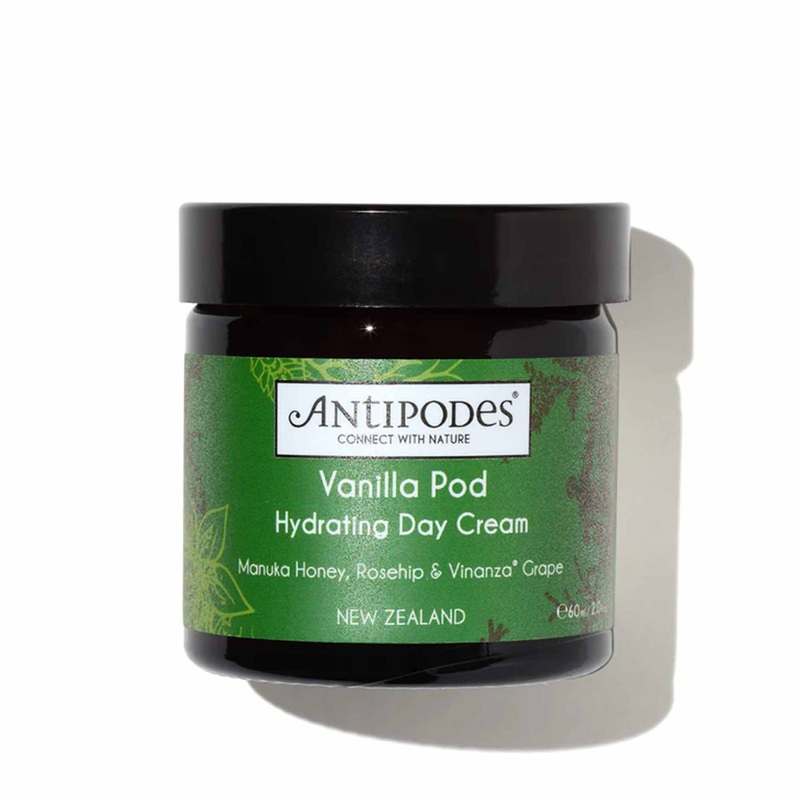 Vanilla Pod Hydrating Day Cream 60 ml