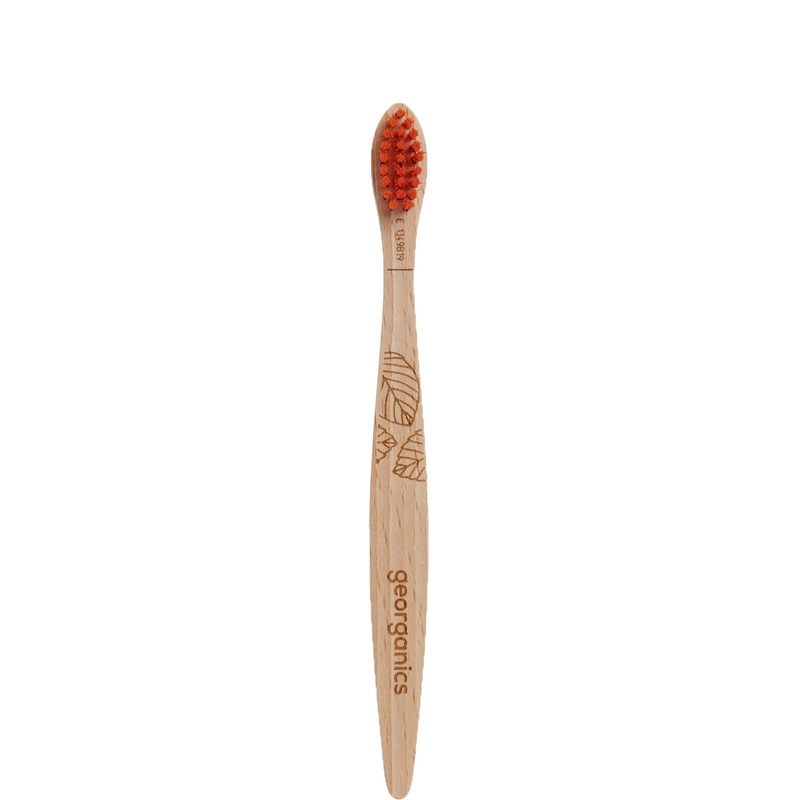 Beechwood Toothbrush | Kids Bristles