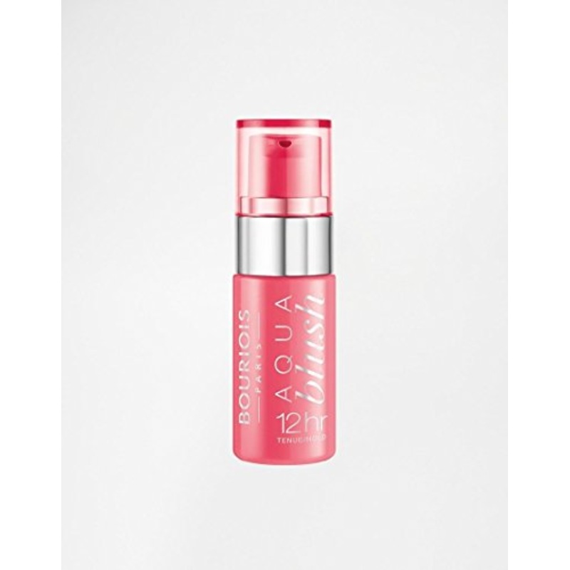 Bourjois Aqua Cream Blush Berry Nice 04