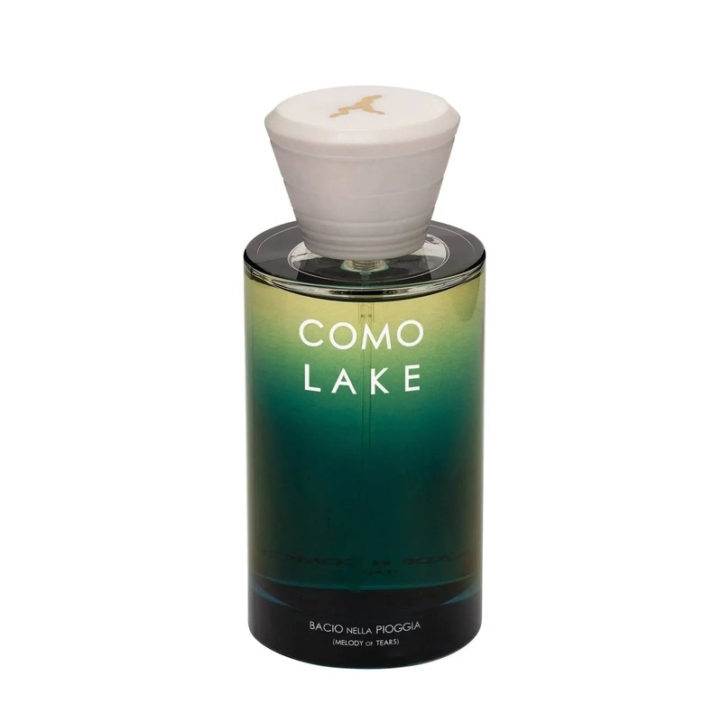Como Lake Bacio Nella Pioggia Eau de Parfum Spray 100ml