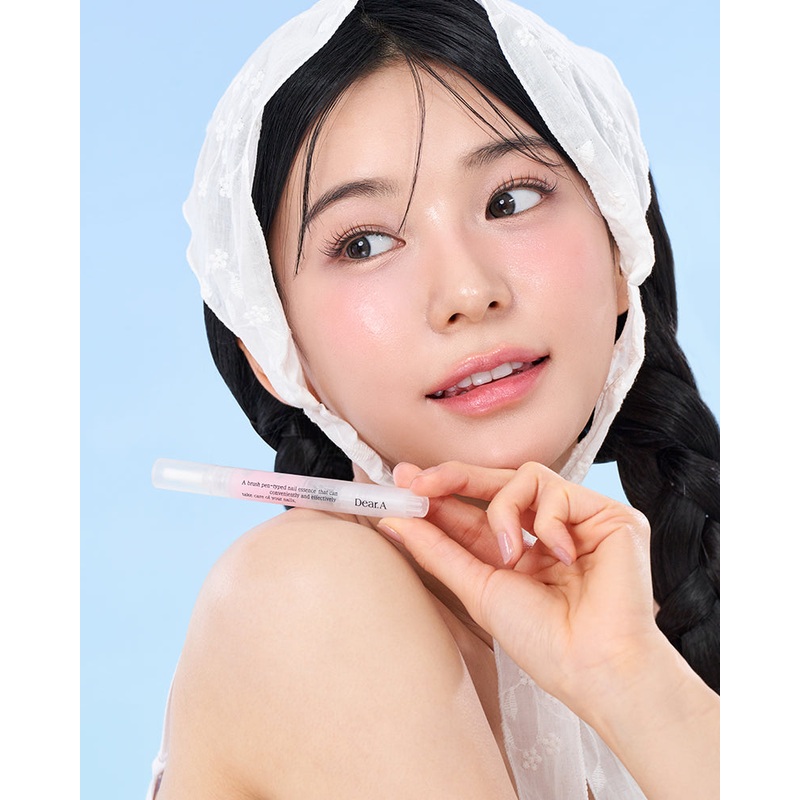 Dear.A Luminous Nail Essence