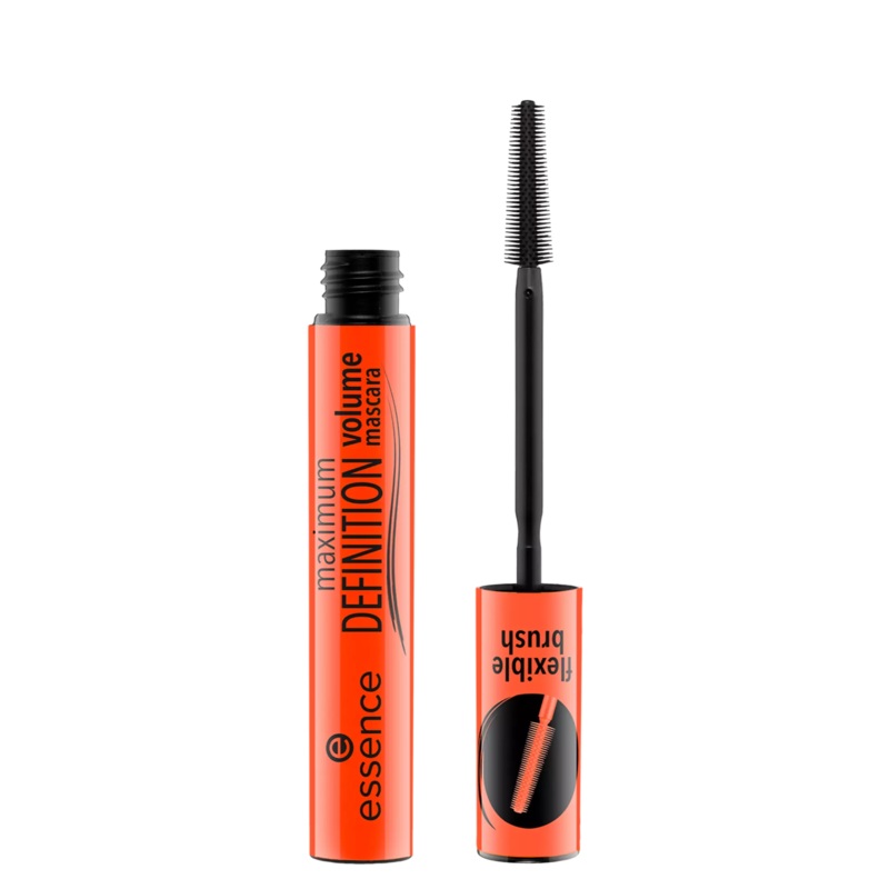 Essence Maximum Definition Mascara
