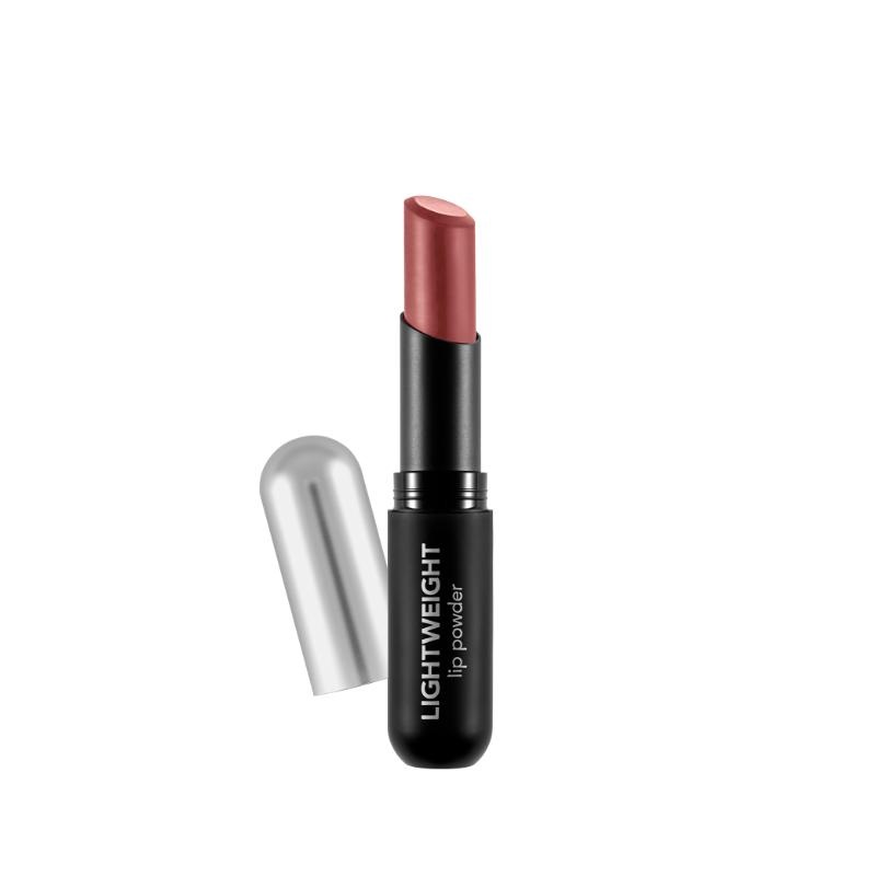 Flormar Lightweight Lip Powder Lipstick 3 Always With Me