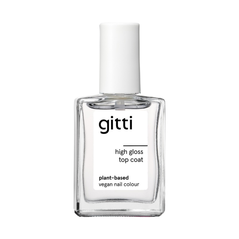 High Gloss Top Coat 15ml