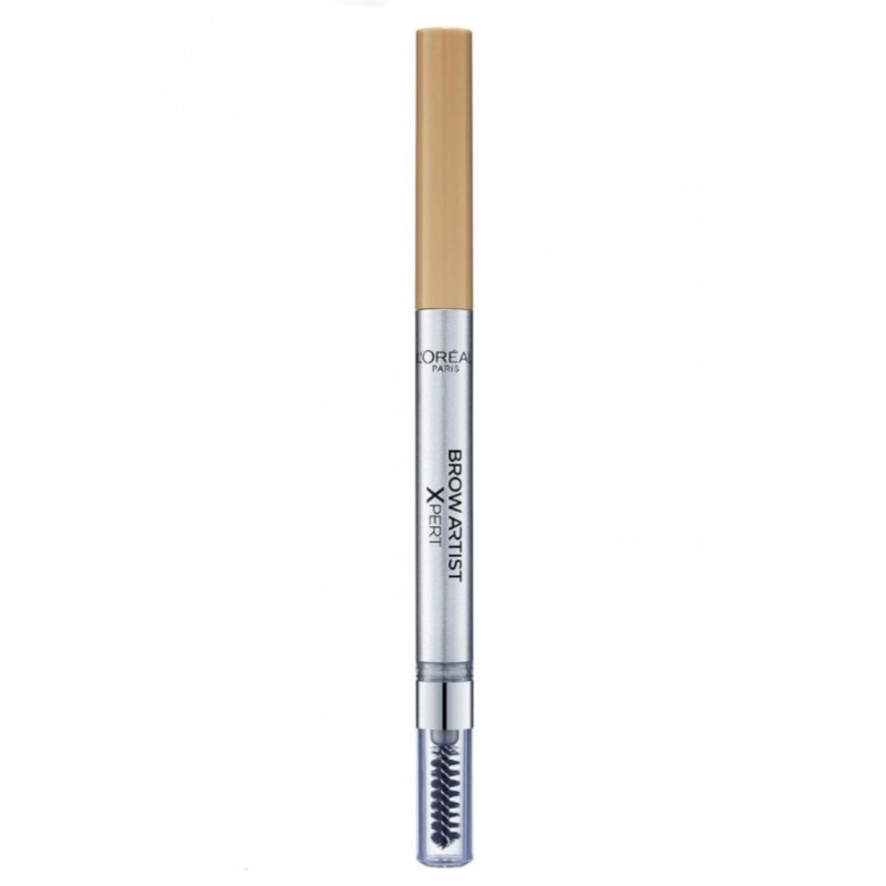 L’Oreal Brow Artist Xpert Eyebrow Pencil 103 Warm Blond
