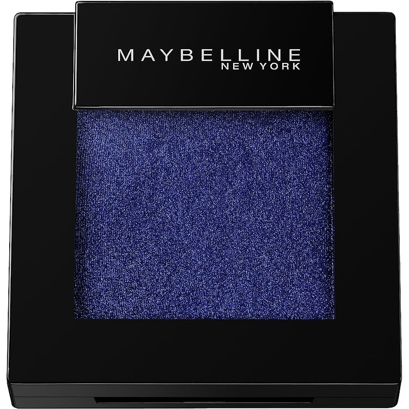 Maybelline Color Sensational Eyeshadow 105 Royal Blue