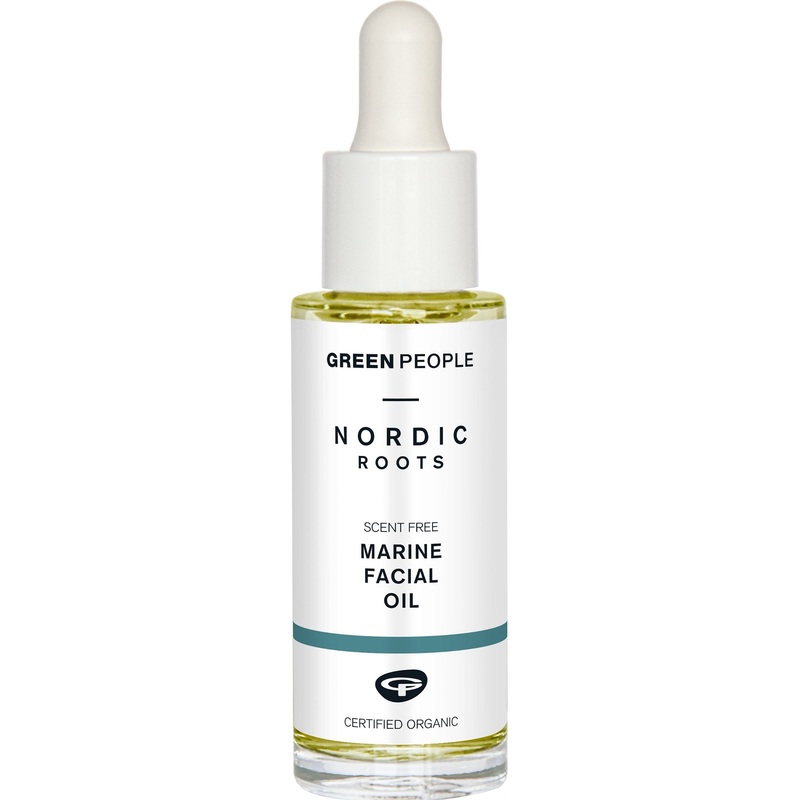 Nordic Roots | Marine Facial Oil