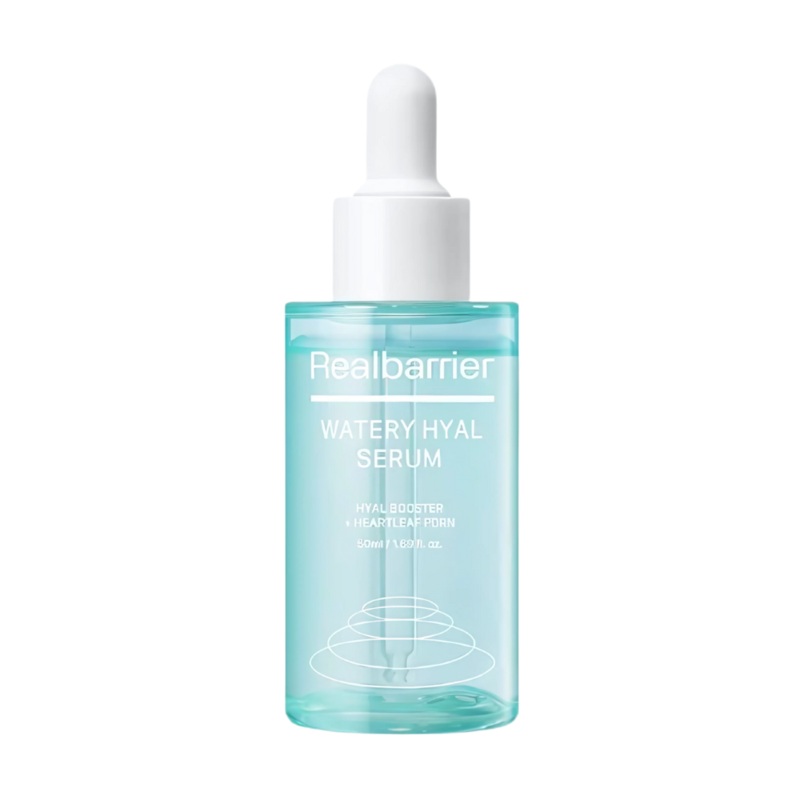 Real Barrier Watery Hyal Serum 50ml