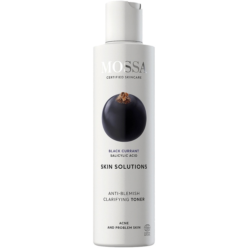 SKIN SOLUTIONS | Anti Blemish Clarifying Toner