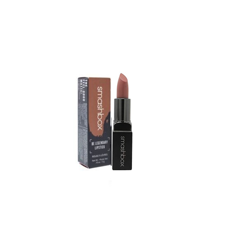 Smashbox Be Legendary Lipstick – Do No Wrong 3g