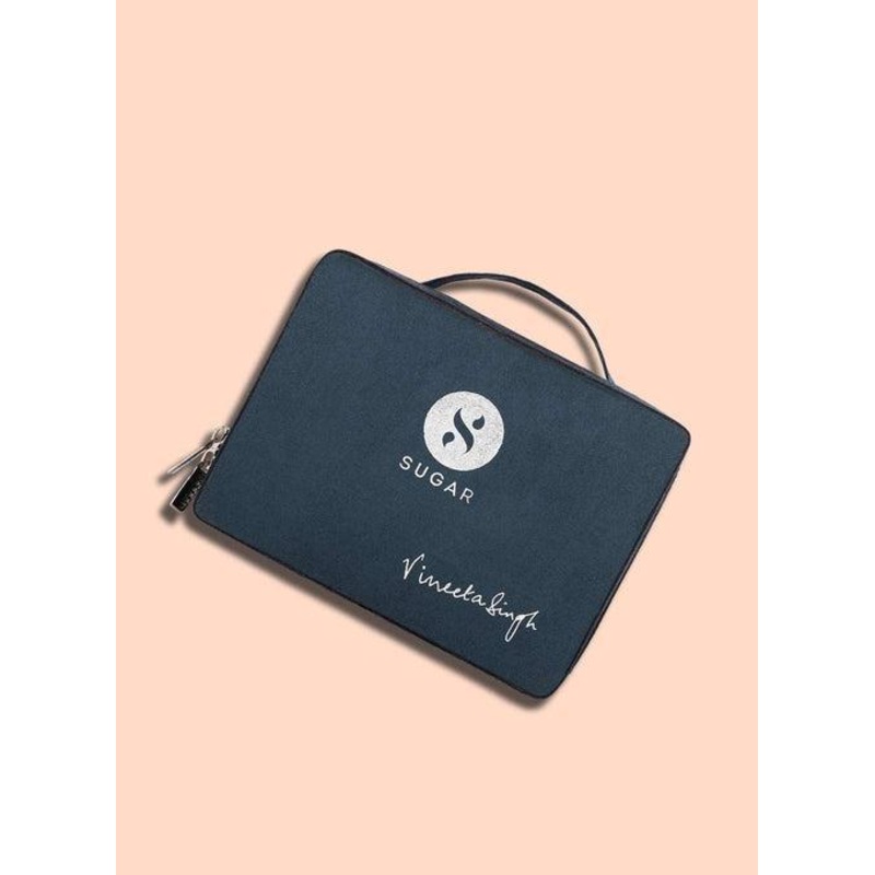 Trousseau Box (Navy Blue)