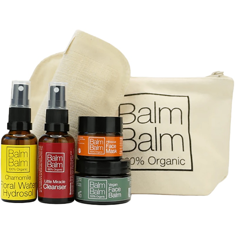 Balm Balm Vegan Starter Kit*